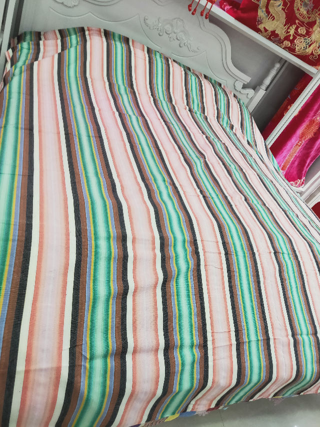 纯棉老粗布床单特价抢购